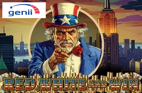 Red White and Win
